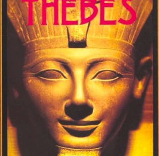 Apr2015-Thebes - Book Review