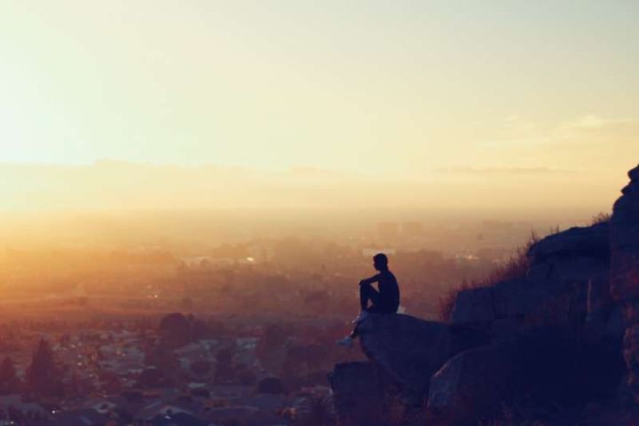 A New Model of Civilization - The Acropolitan Magazine
