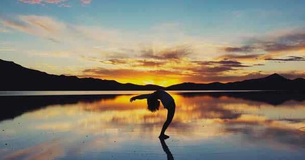 Jul2017-Encountering the Mind through Ashtang Yoga
