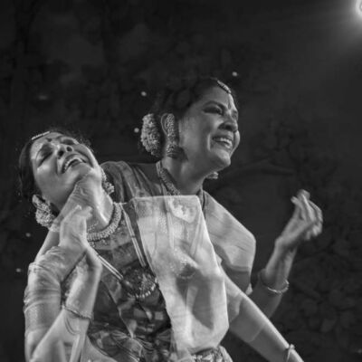Jul2020-Artiste Extraordinaire - Ramaa Bharadvaj