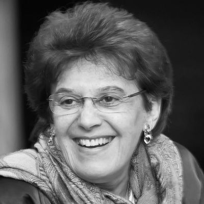 Delia Steinberg Guzman