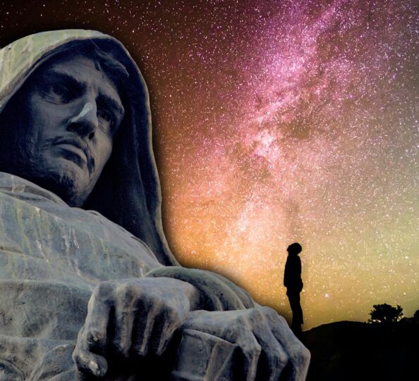 Jan2023-Giordano Bruno- Some Life Lessons_Cover