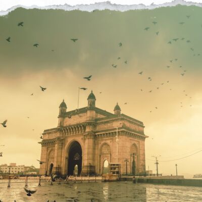 Jul 2023 - Mumbai